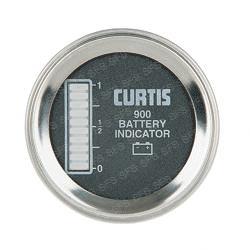 TENNANT 87289  BDI - 36 VOLT N/LOCKOUT