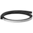 TENNANT 87338  SEAL - RBR OPEN .50 .50W 38.5L
