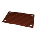 TENNANT 87465  SEAL - RUBBER HANDLE BRUSH LIFT