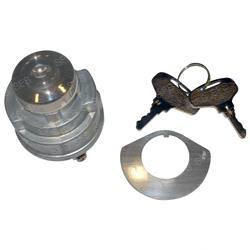 TENNANT 87536  SWITCH - IGNITION