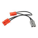 TENNANT 87607  CABLE ASSY 04GA BLK 3/175A
