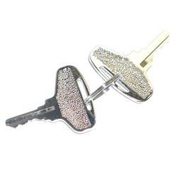 TENNANT 87866  KEY SET 2