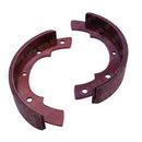 TENNANT 87868  SHOE SET - BRAKE