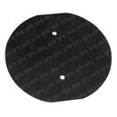 TENNANT 87983  SEAL - RBR DAMPER .06 04.1D