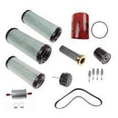 TENNANT 9000201  MAINT KIT 400HR 6600/6650 GAS