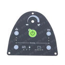TENNANT 9002570  PANEL KIT -