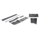 TENNANT 9004077  SKIRT KIT -