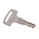 TENNANT 9004545  KEY- IGNITION
