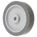 TENNANT 9004909  WHEEL KIT - SOLID CONTAINS 2 WHEELS