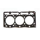 TENNANT 9004995  GASKET- METAL
