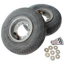 TENNANT 9007396  TIRE KIT -