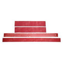 TENNANT 9008089  SQUEEGEE KIT - RED GUM