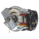 TENNANT 9008546  MOTOR ASSEMBLY - AC - DRIVE