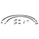 TENNANT 9008697  HOSE KIT- REAR DRIVE- REPLMT