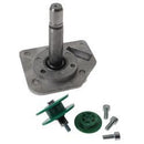 TENNANT 9008709  SHAFT STEERING