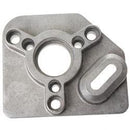 TENNANT 9008720  VR- PLATE- SPPT- ALM 111MM L