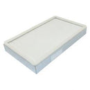 TENNANT 9010042  FILTER KIT- SWPR- DUST S9