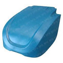 TENNANT 9010137  FRONT COVER KIT- SWPR- TCO-TL S