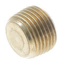 TENNANT 9010372  VR- PLUG- 3/8NPT X 5/16- BRS MI