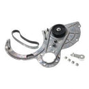 TENNANT 9010939  SIDE PANEL ASSY- CYL- RH- AFMKT