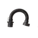 TENNANT 9013950  DRAIN HOSE ASSY- 2.0 ID X 26.
