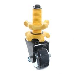 TENNANT 9020233  CASTER