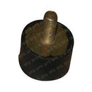 TENNANT 90319  MOUNT - RUBBER