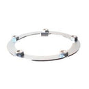 TENNANT 99997  PLATE - WHEEL LOCK