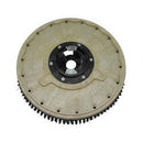 TENNANT RB347035PY016W  BRUSH - 16 IN .028 POL NO CLTCH
