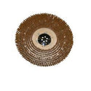 TENNANT RB347039GR020B  BRUSH - 20 INCH .070/46 GRIT