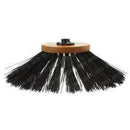 TENNANT SB347006PY006K  BROOM - 6 IN 2 S.R. POLY SIDE