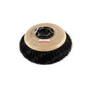 TENNANT SB347047PY015L  BRUSH - 15 IN 6 SR POLY SIDE