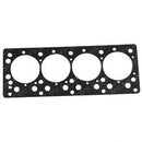 TENNANT TMD27A00507  GASKET - HEAD