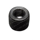TENNANT X00137A  PLUG - PIPE HEX SOCKET
