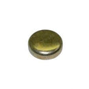 TENNANT X07689  PLUG - FREEZE 7/8 CUP TYPE