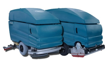 Walk Behind 32" Floor Scrubber Rentals