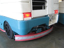 Tennant Rider 45" Floor Scrubber Rental