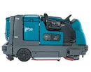 Tennant M30 Sweeper Scrubber