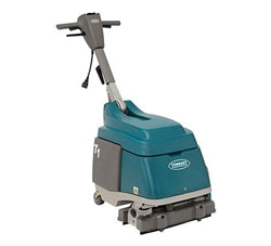 Tennant 15" Micro Floor Scrubber Rental