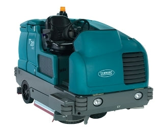 Tennant 40" Rider Floor Scrubber Rental