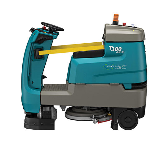 New Tennant T380AMR Robotic Floor Scrubber