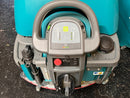 Tennant T600 Walk Behind Floor Scrubber