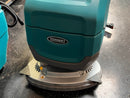 Tennant T600 Walk Behind Floor Scrubber