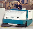 Tennant Sweeper Rental