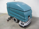 Reconditioned Tennant 5680 floor scrubber
