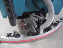 Reconditioned Tennant 5680 floor scrubber