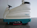 Reconditioned Tennant 7200 rider floor scrubber