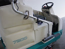 Reconditioned Tennant 7200 rider floor scrubber