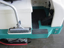 Reconditioned Tennant 7200 rider floor scrubber
