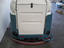 Reconditioned Tennant 8300 sweeper scrubber